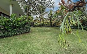 Dlobong Suite Ubud