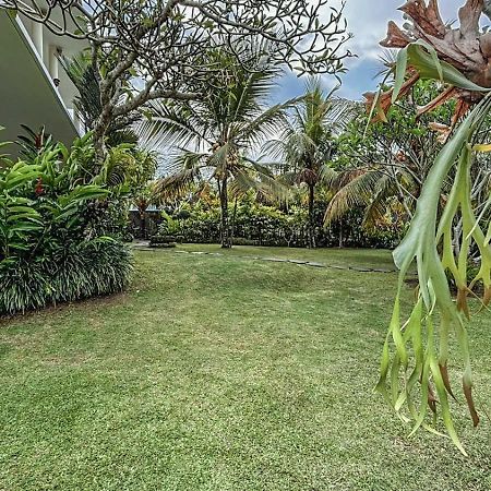 Dlobong Suite Ubud Екстер'єр фото