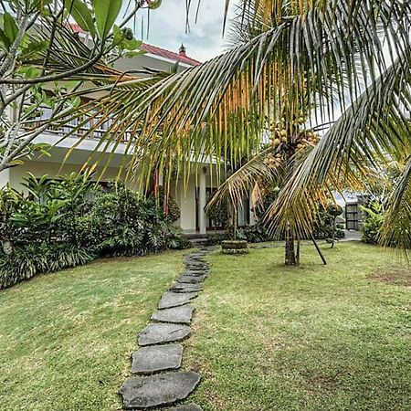 Dlobong Suite Ubud Екстер'єр фото