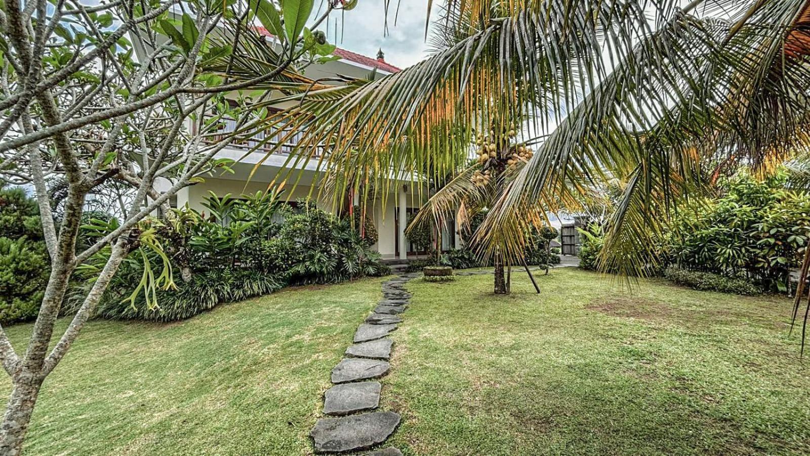 Dlobong Suite Ubud Екстер'єр фото