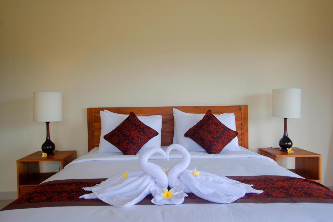 Dlobong Suite Ubud Екстер'єр фото