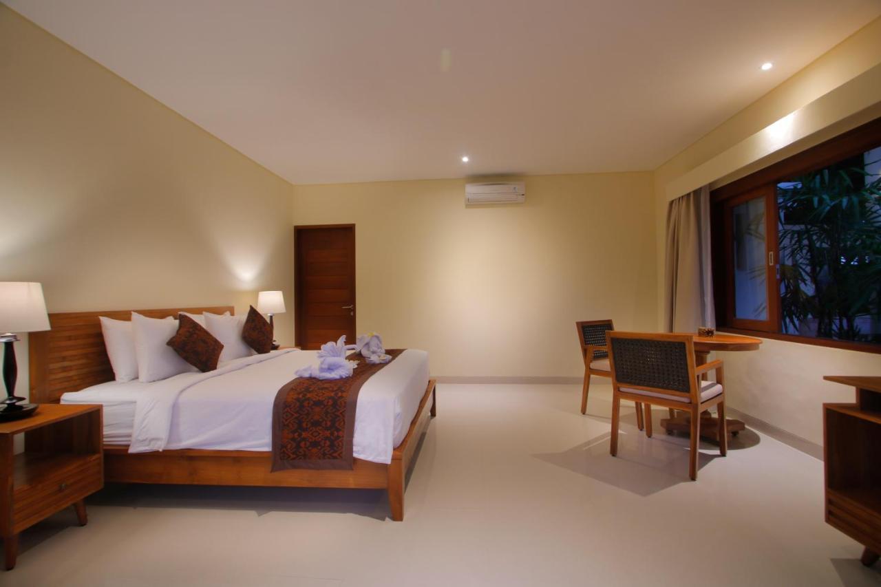 Dlobong Suite Ubud Екстер'єр фото