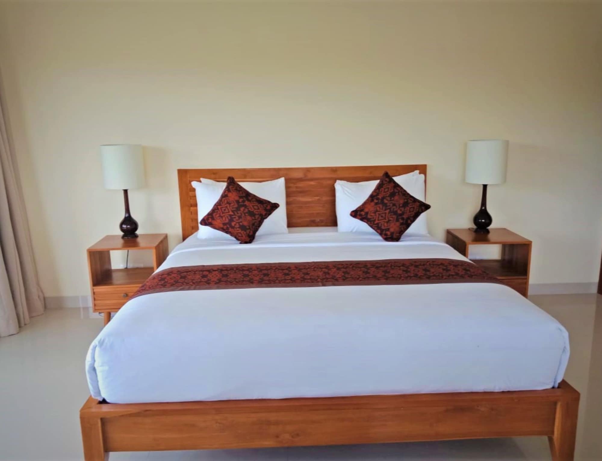 Dlobong Suite Ubud Екстер'єр фото